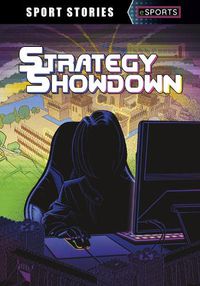 Cover image for Strategy Showdown