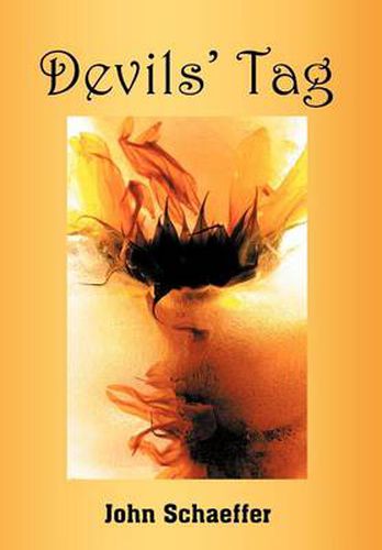 Cover image for Devils' Tag