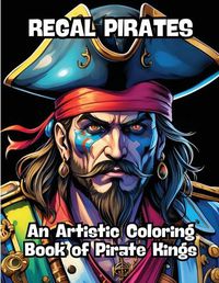 Cover image for Regal Pirates