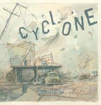Cover image for Cyclone