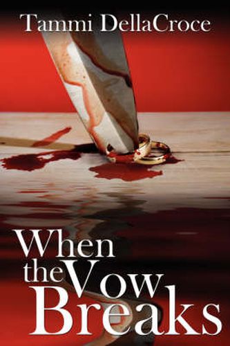 Cover image for When the Vow Breaks