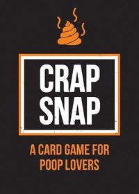 Cover image for Crap Snap