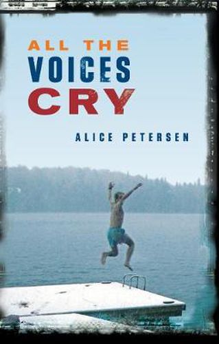 Cover image for All the Voices Cry