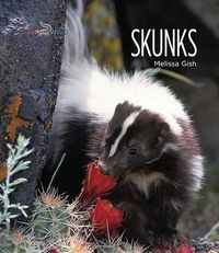 Cover image for Skunks