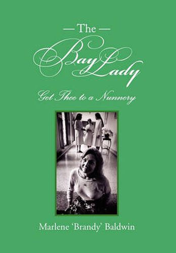 Cover image for The Bay Lady