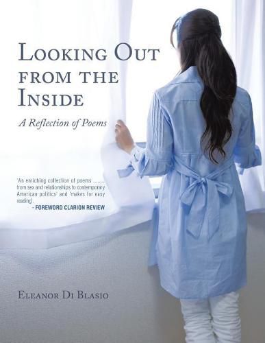 Cover image for Looking Out from the Inside: A Reflection of Poems