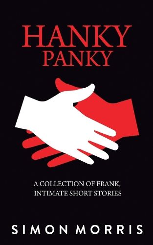 Cover image for Hanky Panky