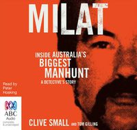 Cover image for Milat: Inside Australia's biggest manhunt - a detective's story