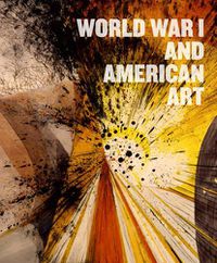 Cover image for World War I and American Art