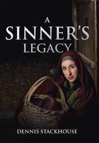 Cover image for A Sinner's Legacy