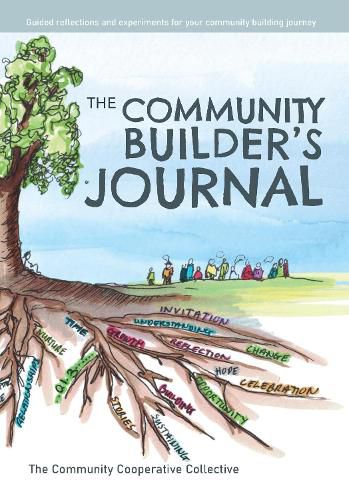 Cover image for The Community Builder's Journal