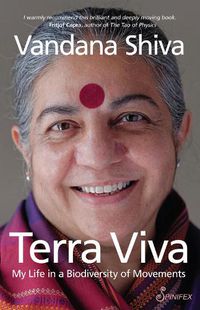 Cover image for Terra Viva