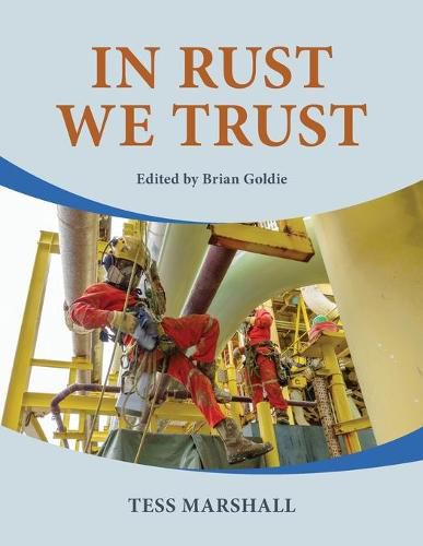 Cover image for In Rust we Trust