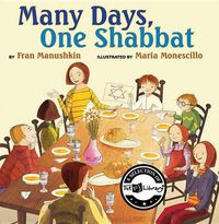 Cover image for Many Days, One Shabbat
