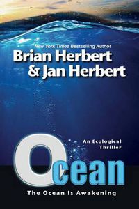 Cover image for Ocean: The Ocean Cycle Omnibus
