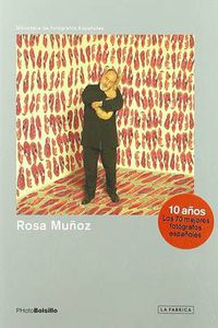 Cover image for Rosa Munoz: PHotoBolsillo