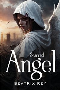 Cover image for Scarred Angel
