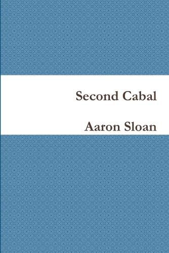 Cover image for Second Cabal