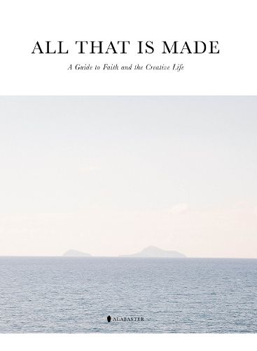 Cover image for All That Is Made