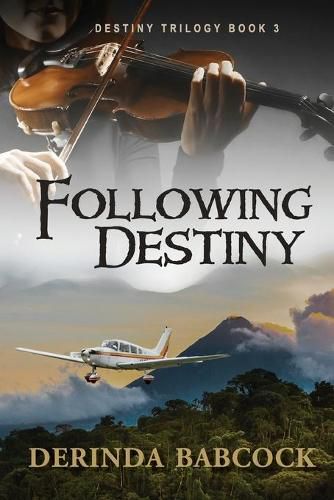 Cover image for Following Destiny