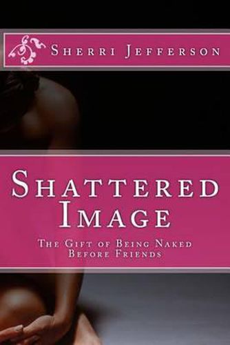 Cover image for Shattered Image