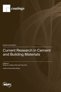Cover image for Current Research in Cement and Building Materials