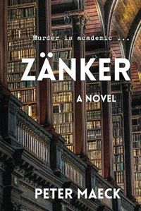 Cover image for Zaenker