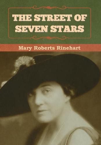 Cover image for The Street of Seven Stars