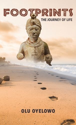 Cover image for Footprints