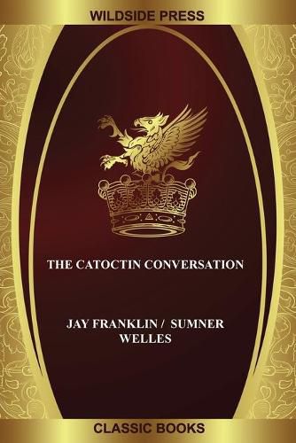 Cover image for The Catoctin Conversation