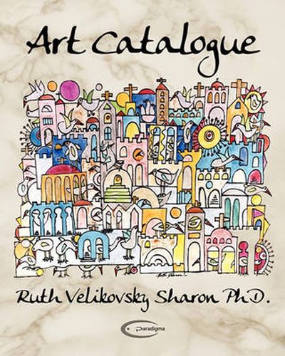 Cover image for Art Catalogue