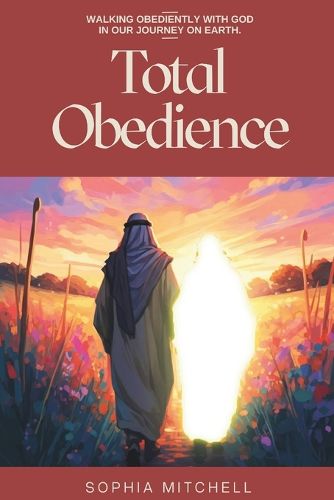 Cover image for Total Obedience