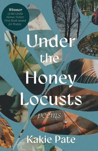 Cover image for Under the Honey Locusts