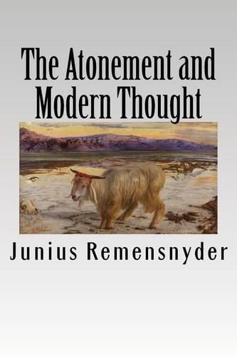 The Atonement and Modern Thought