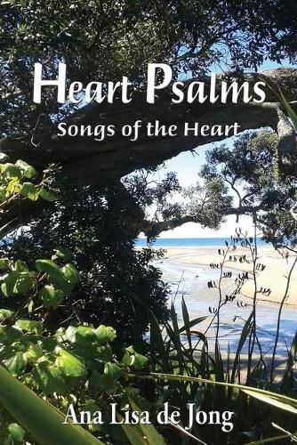 Cover image for Heart Psalms: Songs of the Heart