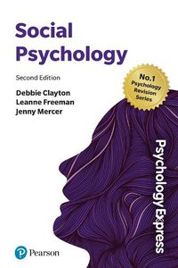 Cover image for Psychology Express: Social Psychology