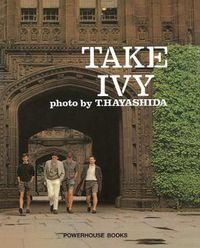 Cover image for Take Ivy