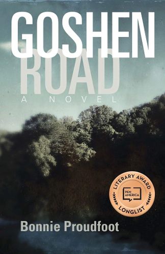 Cover image for Goshen Road: A Novel