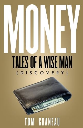 Cover image for Money Tales of a Wise Man