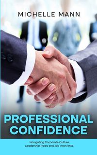 Cover image for Professional Confidence