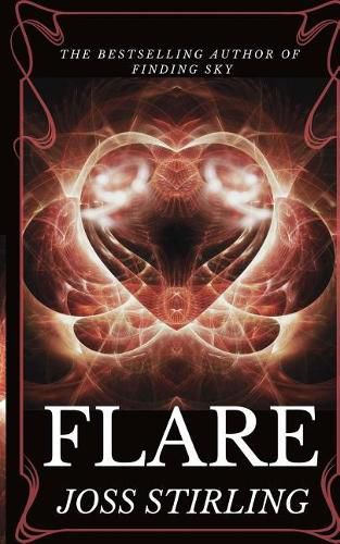 Cover image for Flare