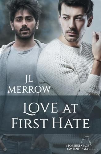 Cover image for Love at First Hate