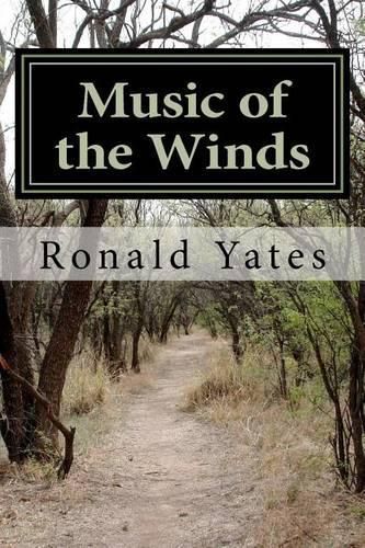 Cover image for Music of the Winds