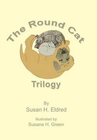 Cover image for The Round Cat Trilogy