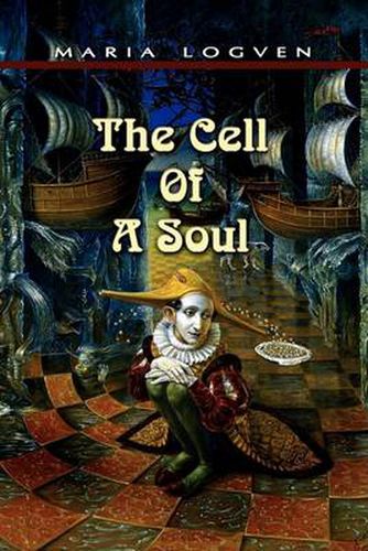 Cover image for The Cell of a Soul