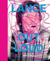 Cover image for Lance Out Loud