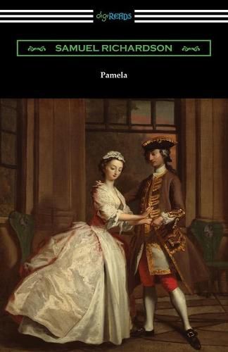 Cover image for Pamela