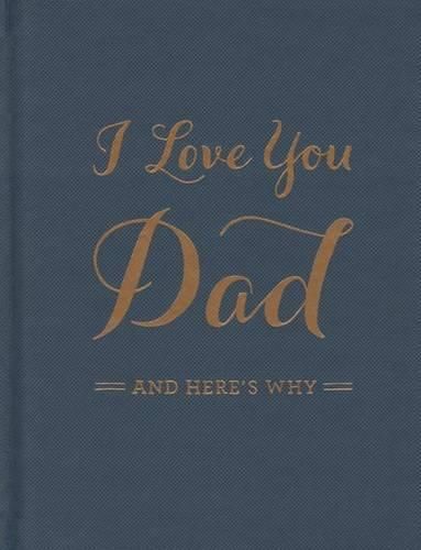 I Love You Dad