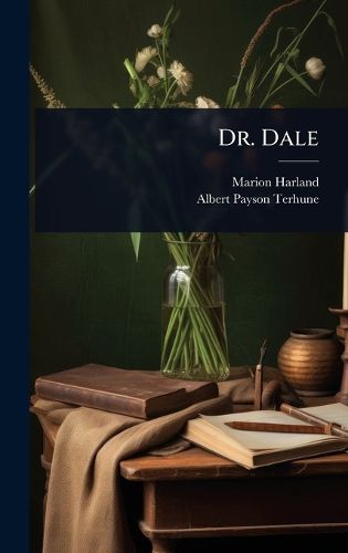 Cover image for Dr. Dale