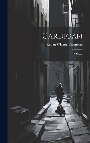 Cover image for Cardigan